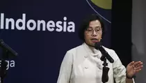 Sri Mulyani Diminta Jokowi Siapkan Rekomendasi Kenaikan Gaji Menteri