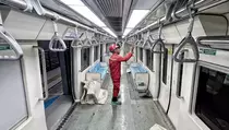 LRT Jabodebek Beroperasi Agustus 2023, Menhub Beri Bocoran Tarif