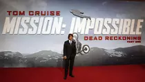 Rekomendasi Film Akhir Pekan: Dari Mission Impossible Tom Cruise hingga Horor Nasional