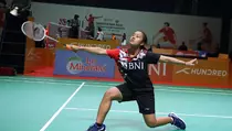 AJC 2023, Mutiara Pastikan Kemenangan Indonesia atas Vietnam