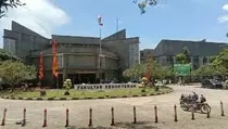 Universitas Andalas Resmi Berhentikan Mahasiswa Kedokteran Tersangka Pelecehan Seksual