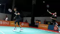 Final AJC 2023: Farizi/Joaquin Tumbang, Indonesia Hanya Runner-up