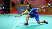 Badminton AJC 2023: Jalani Laga Dramatis, Mutiara ke Semifinal