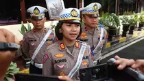 Operasi Patuh Semeru 2023 Targetkan Penurunan Angka Kecelakaan