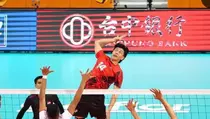 AVC Challenge Cup: Hadapi Pemain Raksasa, Variasi Permainan Jadi Kunci Kemenangan