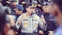 Polri Selamatkan PMI yang Dijadikan PSK di Dubai, Korban Dijual WN Bangladesh