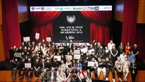 Gelar SDGs Film Festival, LSPR Institute Dukung Tujuan Berkelanjutan 2030
