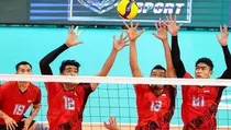 AVC Challenge Cup 2023: Kalahkan Kazhakstan, Timnas Voli Putra Indonesia Lolos 6 Besar