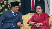 Pertemuan Megawati-Prabowo Tinggal Tunggu Waktu yang Tepat