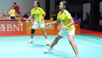 AJC 2023: Tiga Wakil Indonesia Melaju ke 32 Besar