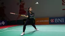 AJC 2023: Azzahra Melaju, Shandy Tertahan