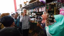 Pemprov Jateng Revitalisasi Pasar Cuplik Sukoharjo