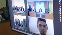 Sidang Mantan Peneliti BRIN Pengancam Muhammadiyah, Jaksa Bakal Hadirkan 10 Saksi