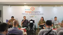 Kembangkan Blanjaproperti, Metland Bidik Marketing Sales Rp 200 M