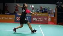 AJC 2023: Kemenangan Mutiara Tak Diikuti Chiara dan Thalita