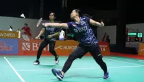 AJC 2023: Ganda Putri Indonesia Tampil Meyakinkan