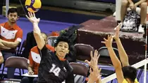 Tim Voli Indonesia Gagal Melangkah ke Semifinal AVC Challenge Cup