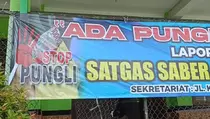 Investigasi Jual Beli Bangku SMPN, Ponsel Wartawan Dirampas, Rekaman Video Dihapus