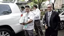 Kejagung Masih Dalami Asal Usul Uang Rp 27 Miliar yang Diserahkan Maqdir Ismail