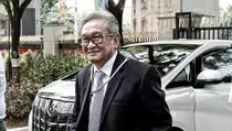 Kejagung Geledah Kantor Maqdir Ismail untuk Cari Alat Bukti