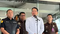 Kejagung Sebut Maqdir Ismail Gegabah Terima Uang Rp 27 Miliar dari S