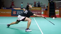 AJC 2023: Tertekan Sejak Awal, Ruzana Akhirnya Pulangkan Wakil Malaysia