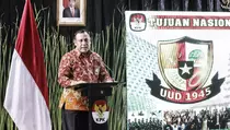 KPK Gelar Kampanye Anti Politik Uang 