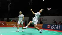 Badminton AJC 2023: Zidane/Kleopas Jadi Satu-satunya Ganda Putra Indonesia ke Perempat Final