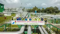 BRI Danareksa Sekuritas Rekomendasikan Saham PGEO, Ini Sederet Alasannya
