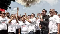 Anas Urbaningrum Perintahkan Kader PKN Jauhi Sikap Zalim