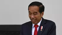 Jokowi: 96 Persen Masyarakat Indonesia Percaya Tuhan, Tertinggi di Dunia