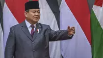 Sekjen Gerindra Ahmad Muzani Pastikan Prabowo Hadir di Harlah Ke-25 PKB