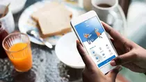Rating Aplikasi Mobile BankingTertinggi, Pengguna BRImo Capai 27,8 Juta User