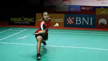 Juara Badminton AJC 2023, Mutiara Ayu Cetak Sejarah