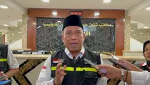 Pencarian 2 Jemaah Haji Indonesia yang Hilang Ada Titik Terang