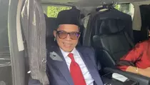 Eks Bankir Jadi Wamenlu, Pahala Mansury Akan Perkuat Kerja Sama Ekonomi