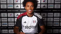 Baru 2 Pekan Perpanjang Kontrak di Fulham, Willian Malah Ingin Hengkang ke Arab Saudi