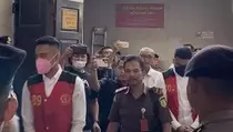 Saksi Tidak Hadir, Sidang Mario Dandy Ditunda