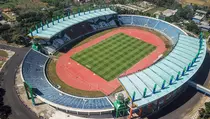 Piala Dunia U-17: Membidik Poin Perdana di Stadion Si Jalak Harupat