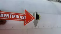 OTK Tembak Pesawat Smart Aviation di Kabupaten Intan Jaya Papua Tengah