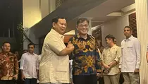 PDIP Batal Umumkan Pemecatan Budiman Sudjatmiko, Lebih Penting Bahas Survei Ganjar