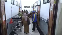 Keracunan Massal, Puluhan ASN Kabupaten Gowa Dilarikan ke RS