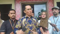 Imbas Polemik Seleksi Paskibraka, Kepala Kesbangpol Sultra Dilaporkan Keluarga Doni Amansa