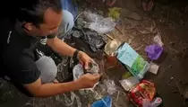Satres Narkoba Polresta Palangka Raya Gerebek Rumah Pengedar Sabu, 4 Tersangka Diciduk