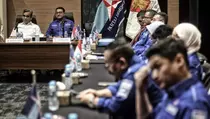 Cawapres Anies Tinggal Diumumkan, Demokrat Setia di Koalisi Perubahan