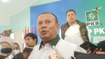 PKB Beberkan Alasan Tak Undang Bacapres di Harlah Ke-25