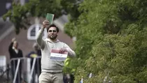 Salwan Momika Berulah Lagi Bakar Al-Qur’an, Arab Saudi Kecam Swedia yang Beri Izin