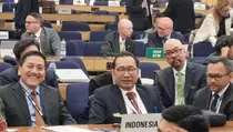 Hadiri Sidang IMO, IDSurvey Dukung Keselamatan Keamanan Maritim Indonesia