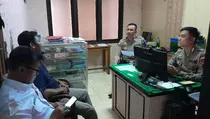 Diperiksa Polisi, Masinis dan Asisten Kereta Api Brantas Dicecar 30 Pertanyaan