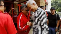Hasto PDIP: Jika Tak Dukung Ganjar Pranowo, Silakan Mundur atau Dipecat